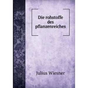  Bd. Einleitung, Von J. Wiesner. Gummiarten, Von J. Wiesner 