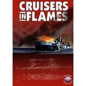  Cruisers in Flame Toys & Games