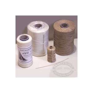  Consolidated Thread Mills No. 7 Waxed Sailmakers Twine 