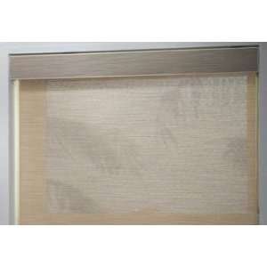  Select Blinds Sheer Weave 5000 Shades with Cassette 46x72 
