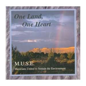  One Land, One Heart 