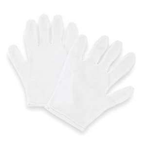  Inspection Gloves Glove,Inspect,Poly,Women S,White,Pr,Pk12 