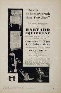 HARVARD CO. CASTLE LIGHT WORK STATION VINTAGE ANTIQUE 1930s  