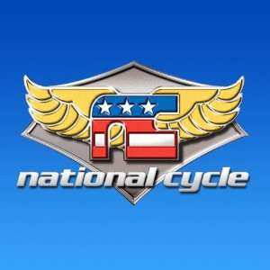    National Cycle BAG#051 Supplemental Hardware Kit Automotive