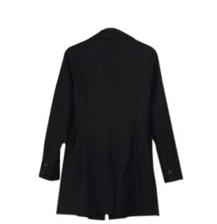 Zara Women Slimline Tux Long Blazer Suit  