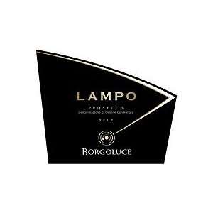  Borgoluce Prosecco Lambo Treviso Brut 750ML Grocery 