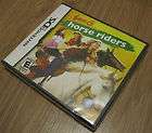 Ener G Horse Riders Nintendo DS, 2008 008888164692  