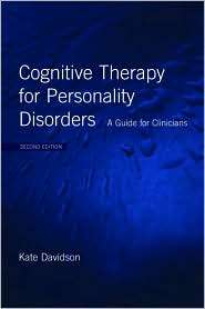   Disorders, (0415415586), Kate Davidson, Textbooks   