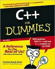   Dummies, (0764568523), Stephen Randy Davis, Textbooks   