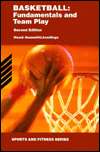 Basketball Fundamentals and Team Play, (0697152472), Pat Head Summit 