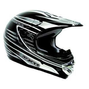  FXR® Adrenaline Helmet, ORANGE/GREY