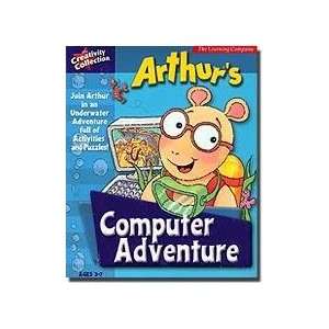  Arthurs Computer Adventure Electronics