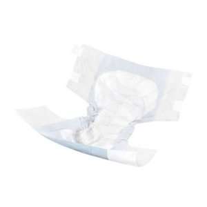  Comfort Aire Adult Diapers (Regular   Case of 72) Health 