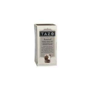  Tazo Tea Tea Assorted Pack ( 6x20 BAG) 