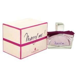  New   Marry Me by Lanvin   Eau De Parfum Spray 1 oz 