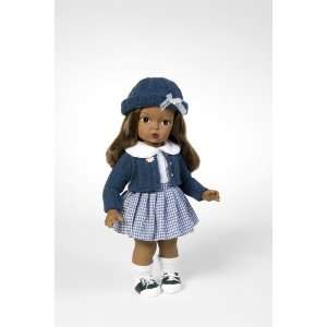  Terri Lee Ready for Recess Ethnic Doll Toys & Games