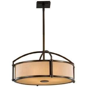  Murray Feiss Preston Collection 22 Wide Pendant Light 