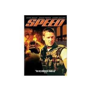 com New Twentieth Century Fox Speed Product Type Dvd Action Adventure 