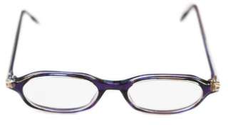 SEXY SCHOOL GIRL READING GLASSES Fab 4 Frame Colors, Lens Powers +1.00 