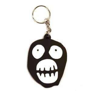  The Mighty Boosh Rubber Keyring