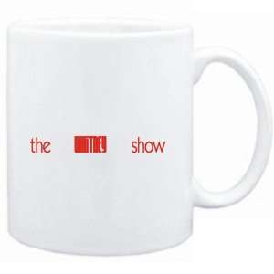  Mug White  The Whitney show  Last Names Sports 