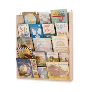  Whitney Brothers WB0600 Book Display Rack