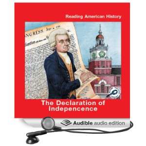  Declaration of Independence (Audible Audio Edition 