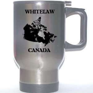  Canada   WHITELAW Stainless Steel Mug 