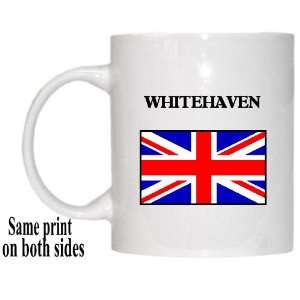  UK, England   WHITEHAVEN Mug 