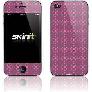  Berry Asterisk skin for Apple iPhone 4 / 4S Electronics
