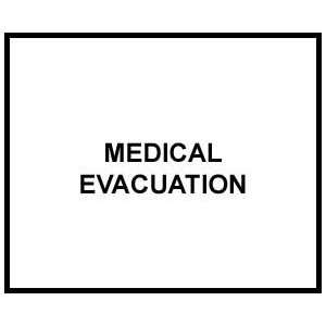  FM 4 02.2 MEDICAL EVACUATION US Army Books