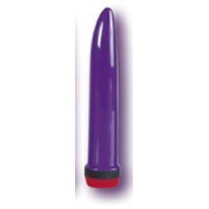  Aerotech 7 Inch Vibrator Piping Purple Health & Personal 