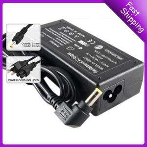 LOT10 19V 3.42A 65W Laptop AC Adapter Charger FOR ACER  