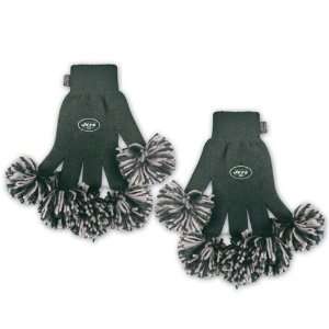  New York Jets Spirit Fingers Glove