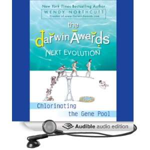  The Darwin Awards 5 Next Evolution (Audible Audio Edition 