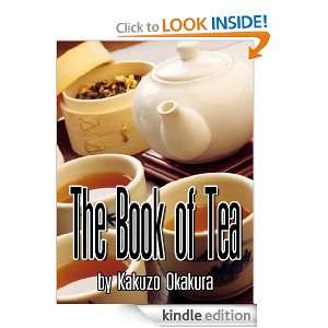 The Book of Tea (Annotated) Kakuzo Okakura  Kindle Store