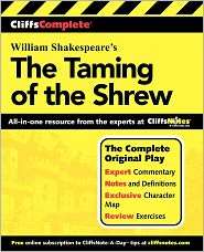   of the Shrew, (0764587293), Diana Sweeney, Textbooks   