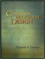   Design, (0697268365), Elizabeth Dickson, Textbooks   