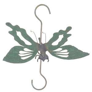  Butterfly Decorative Plant Hanger 