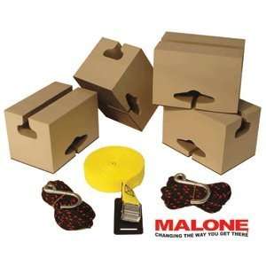  Malone Standard Foam Canoe Kit 