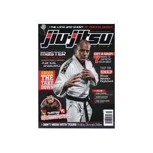 Jiu jitsu Magazine #7 