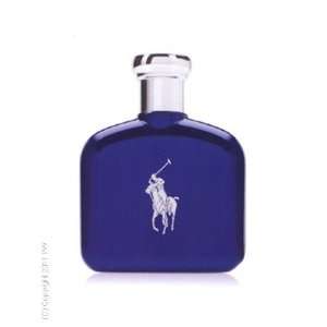  Polo Blue by Ralph Lauren, 4.2 oz Eau De Toilette Spray 