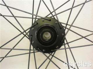 DT Swiss X1600 F 15mm thru axle R 12mm Thur axle wheelset   NEW 