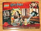 NEW IN BOX   LEGO Harry Potter 4736  