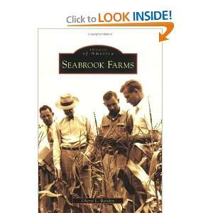   Farms (NJ) (Images of America) [Paperback] Cheryl L. Baisden Books