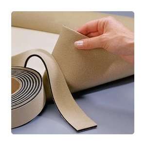 Neoprene 1/8 (3.2mm) thickness, Dimensions 1/8 x 2 x 31/2 yd. (3 