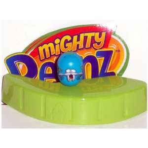 Mighty Beanz #85 WALRUS   Ultra Rare Bean