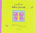 Humble Bumbles Baby Journal by Amy Meyer Allen (2002