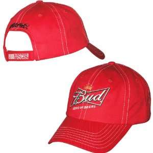   Budweiser / Richard Childress Racing Hat Adjustable