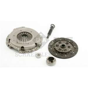    Luk 10 043 Clutch Kit W/Disc, Pressure Plate, Tool Automotive